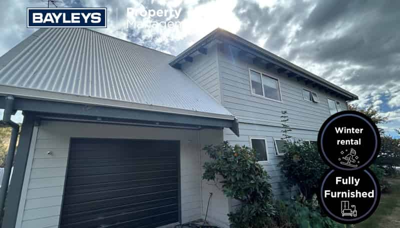 64A Bills Way, Wanaka