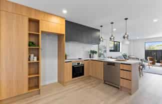 5/100 Clevedon Road, Papakura