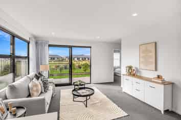 6 Riroriro Lane, Halswell