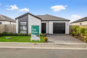 6 Riroriro Lane, Halswell