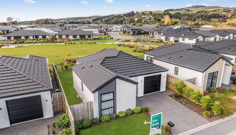6 Riroriro Lane, Halswell