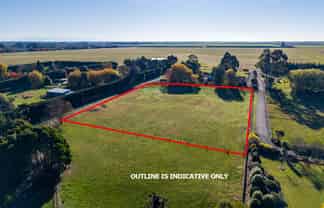 Lot 2, 290 Seafield Road, Ashburton
