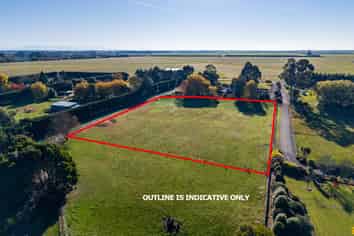 Lot 2, 290 Seafield Road, Ashburton