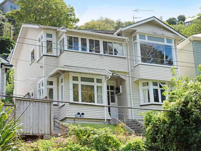 b/82 Glenmore Street, Kelburn
