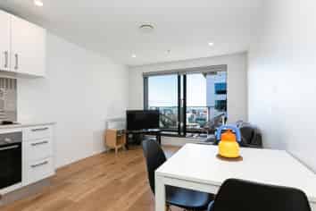 57 Wakefield Street, Auckland Central