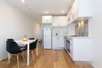 57 Wakefield Street, Auckland Central
