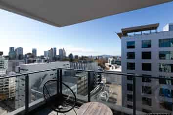 57 Wakefield Street, Auckland Central