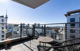 57 Wakefield Street, Auckland Central