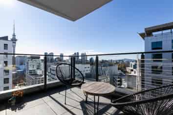 57 Wakefield Street, Auckland Central