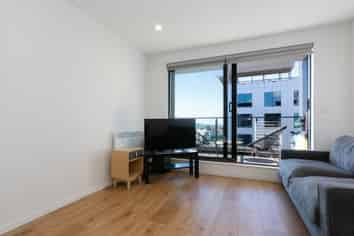 57 Wakefield Street, Auckland Central