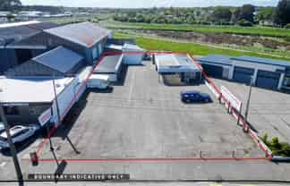 PRIME COMMERCIAL OPPORTUNITY ON STATE HIGHWAY 6