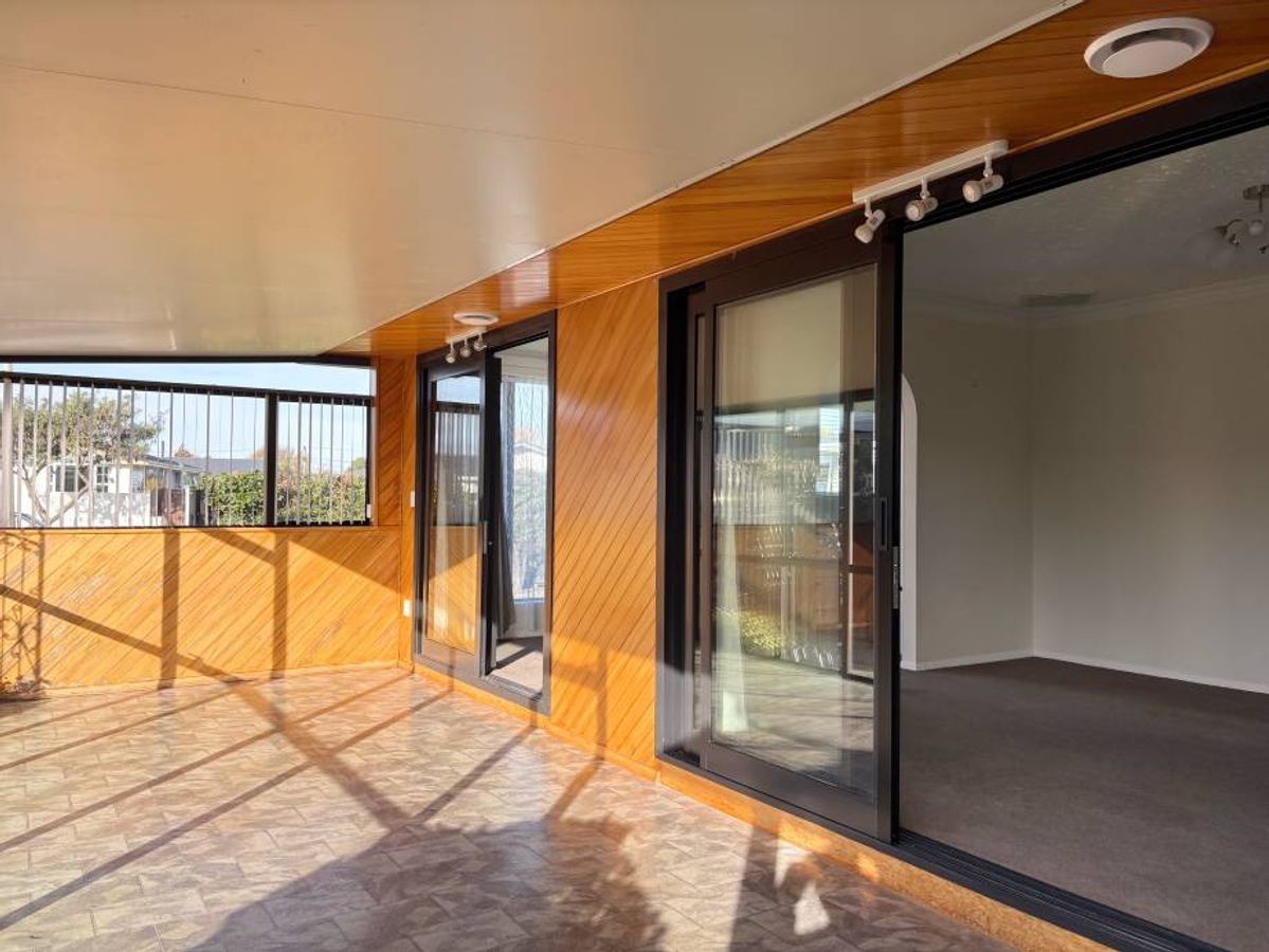 Pet friendly family home in Casebrook - Ansicht 4