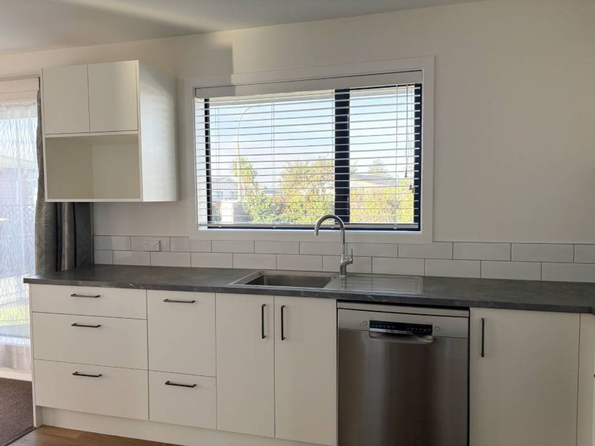 Pet friendly family home in Casebrook - Mehr
