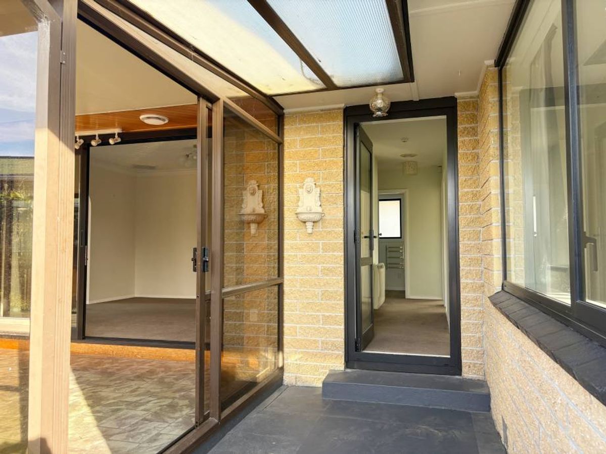 Pet friendly family home in Casebrook - Ansicht 2