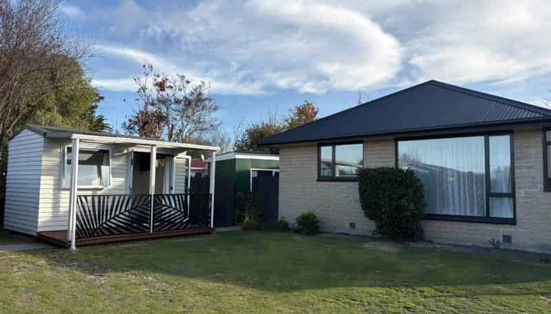 21 Sapphire St, Casebrook