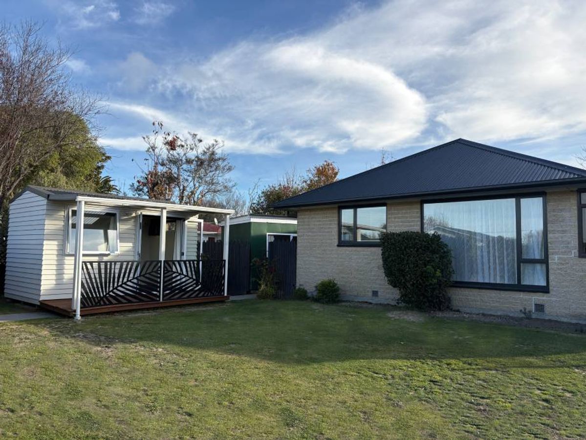 Pet friendly family home in Casebrook, Casebrook