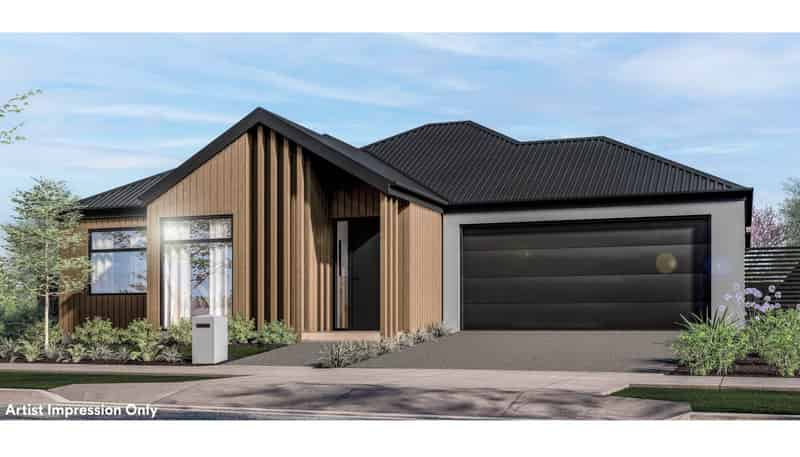 2 Arohanui Road, Paerata