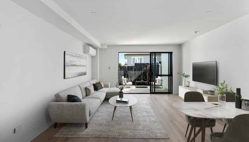 7/100 Clevedon Road, Papakura