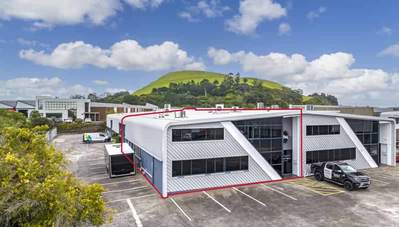 67M Elizabeth Knox Place, Saint Johns