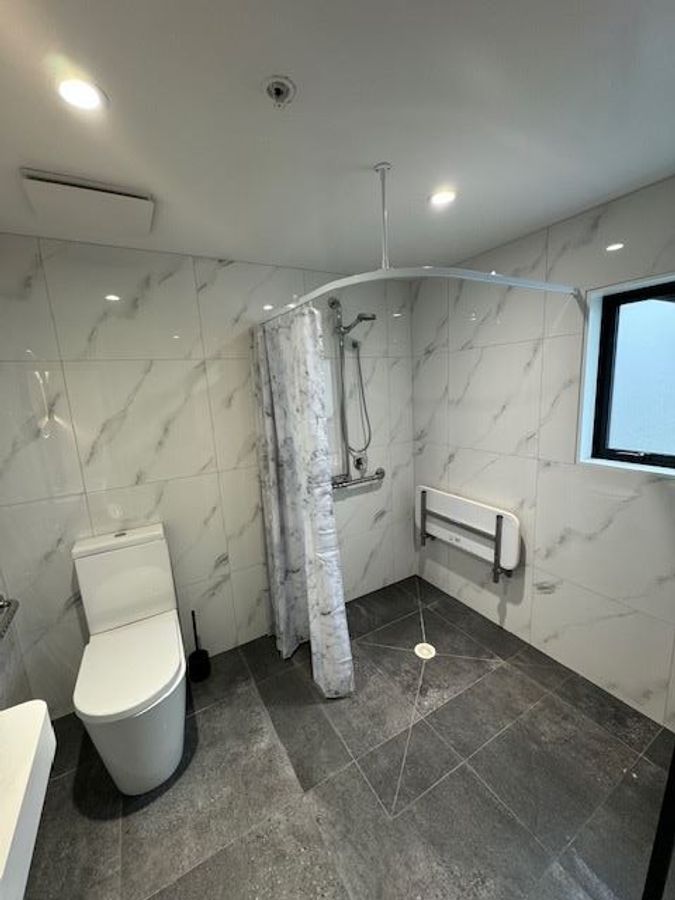 Latimer Square Central City Living! - Ansicht 6