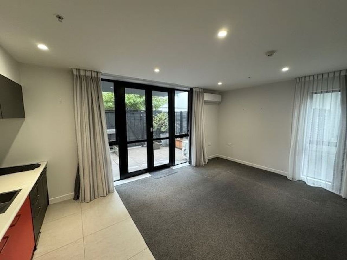 Latimer Square Central City Living! - Ansicht 2