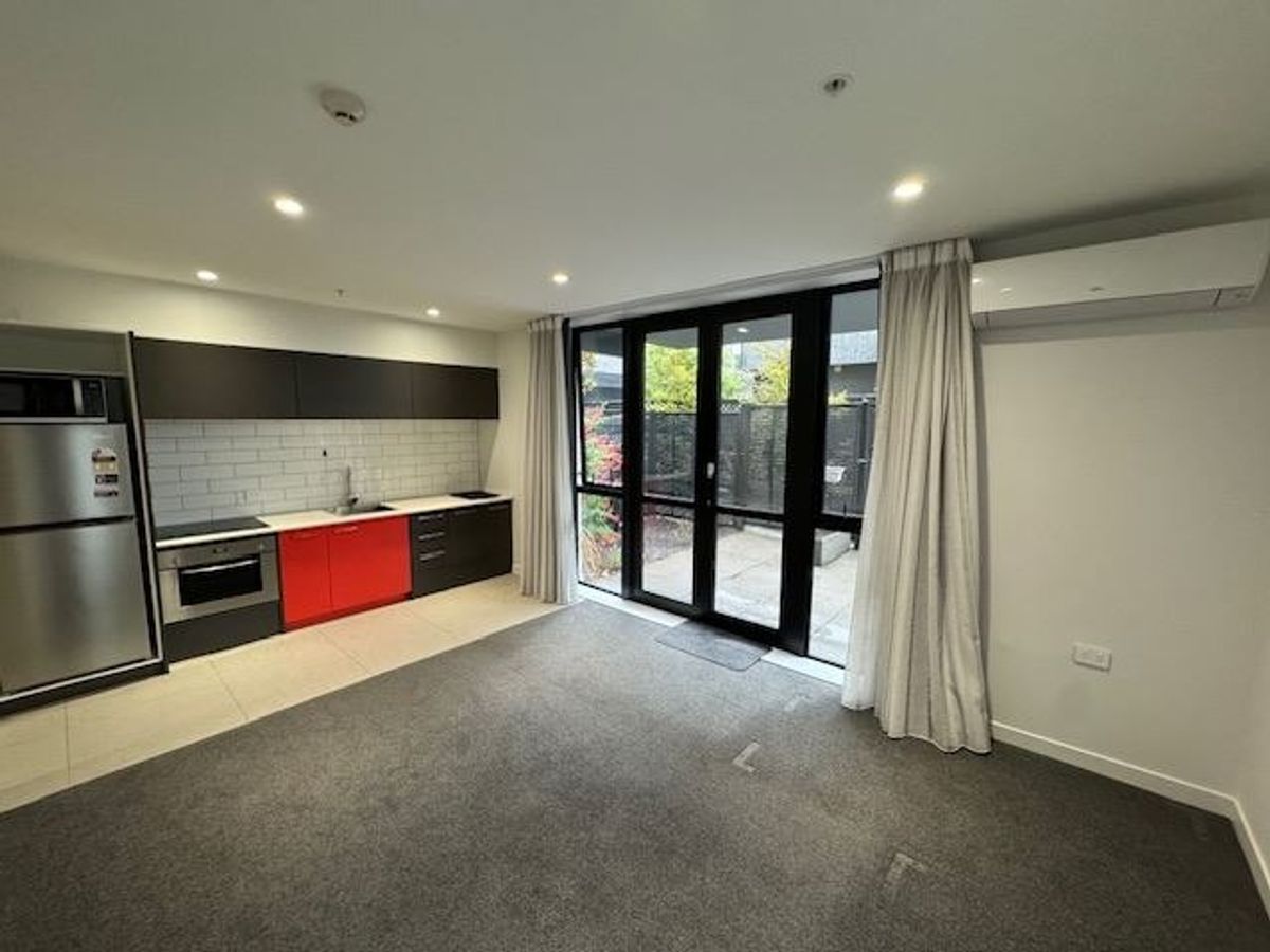 Latimer Square Central City Living! - Ansicht 3