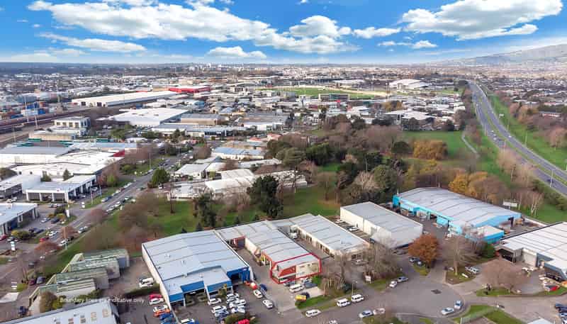 1/7 Vulcan Place, Middleton
