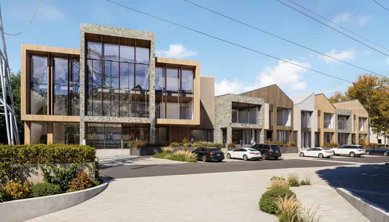 111 Frankton-Ladies Mile Highway, Frankton