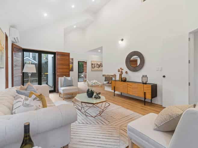 11B Clonbern Road, Remuera