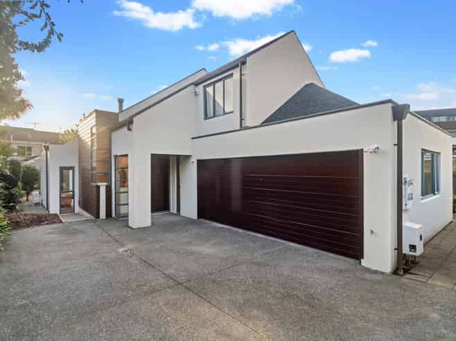 11B Clonbern Road, Remuera
