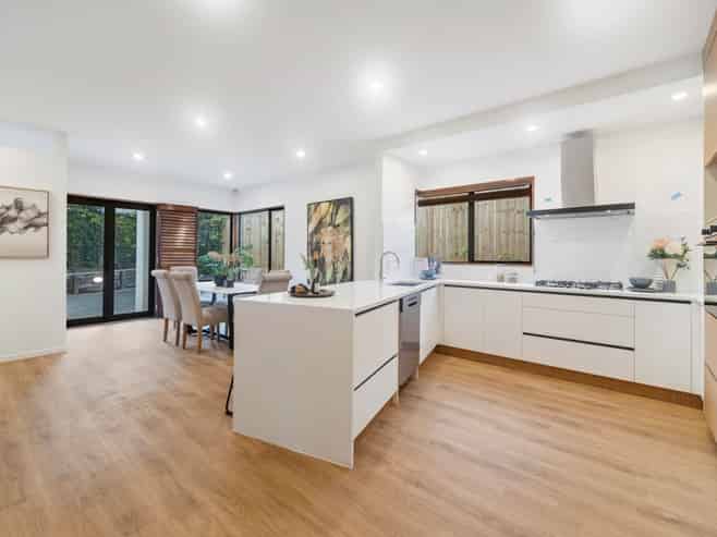 11B Clonbern Road, Remuera