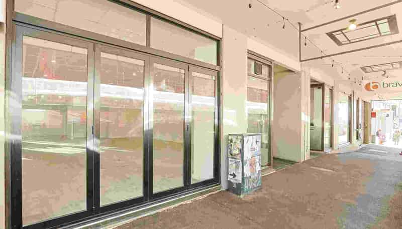 Shop 1/12 Beresford Square, Auckland Central