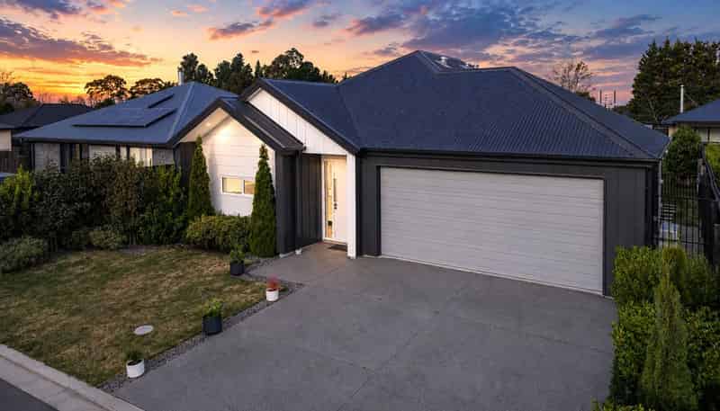 18 Will Street, Rolleston