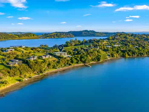 115 Ridge Road, Mahurangi East