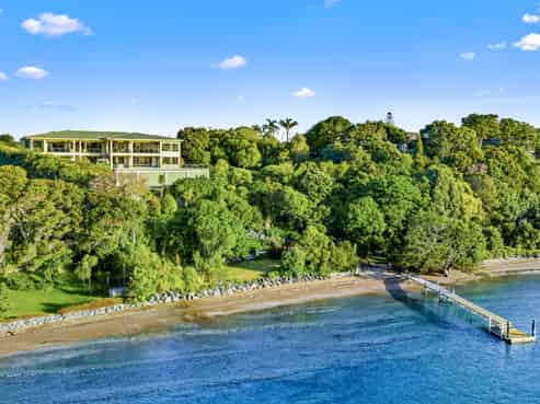 115 Ridge Road, Mahurangi East