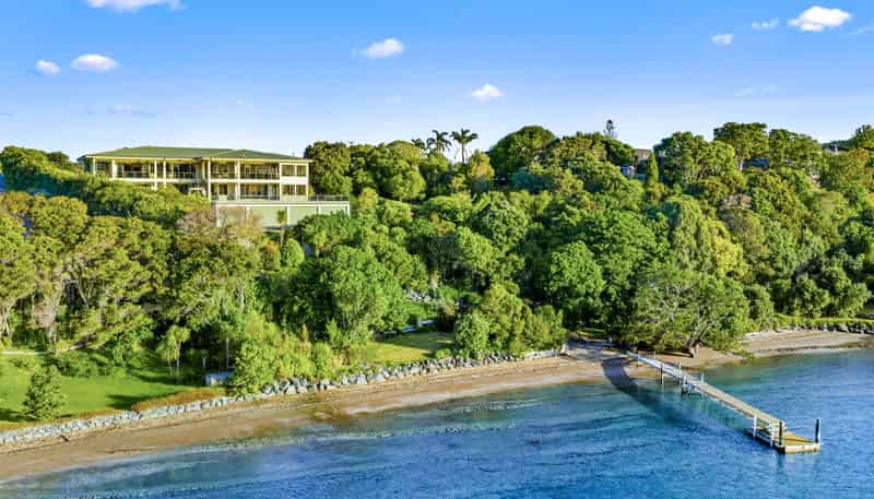 115 Ridge Road, Mahurangi East