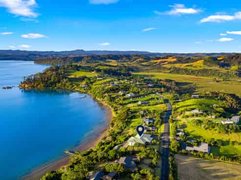115 Ridge Road, Mahurangi East
