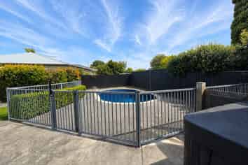 Gisborne - Address withheld