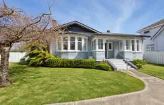 Gisborne - Address withheld