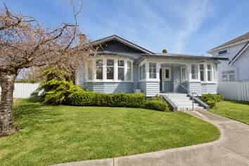 Gisborne - Address withheld