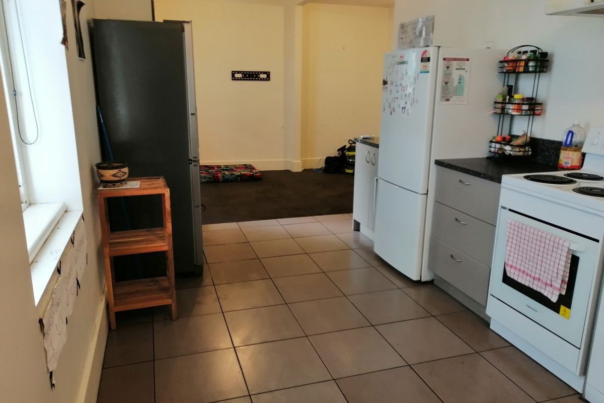 7 Bedroom Property in Dunedin Central – pohled 5