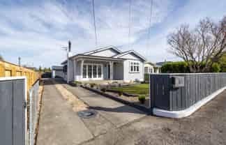 52 Kuripuni Street, Masterton