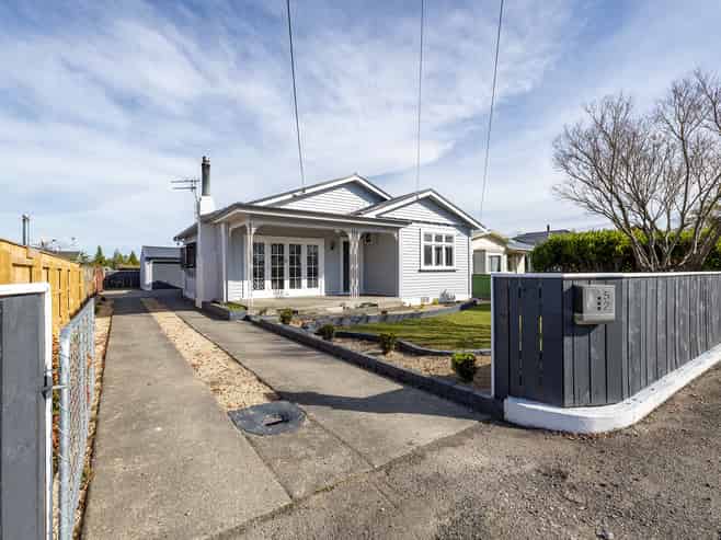 52 Kuripuni Street, Masterton