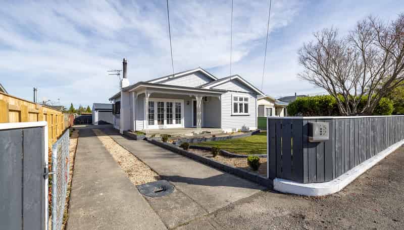 52 Kuripuni Street, Masterton