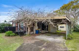 498 Swanson Road, Ranui