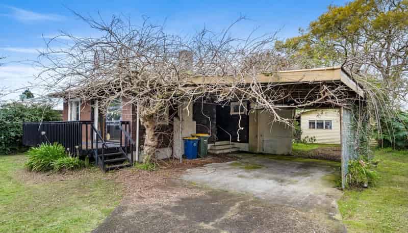 498 Swanson Road, Ranui