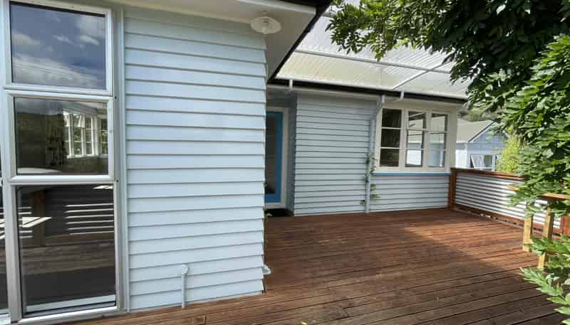 146 Waikawa Road, Picton