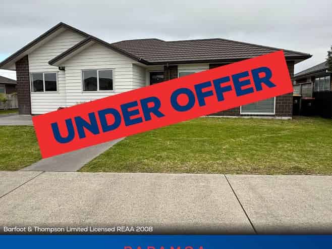 17 Hills View Drive, Papamoa