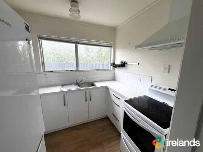 B/41 Bowhill Road , New Brighton