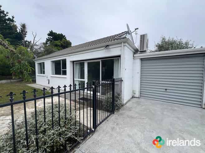 B/41 Bowhill Road , New Brighton